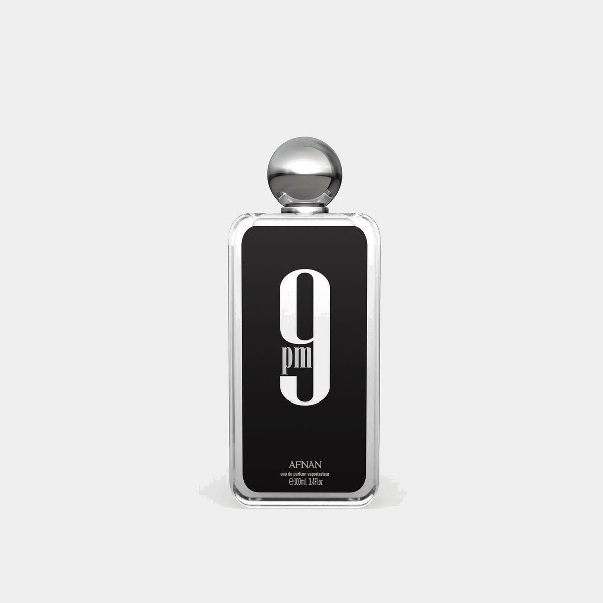 9pm-hei-main Afnan 9PM 100ml - Image 1