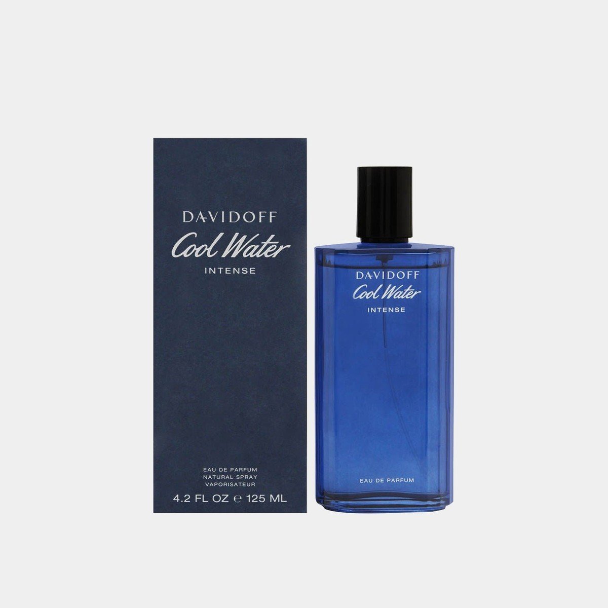 Davidoff-PA-main Davidoff Cool Water Intense 125ml - Image 1