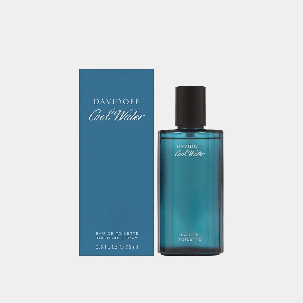 Davidoff-TO-main Davidoff Cool Water 125ml - Image 1