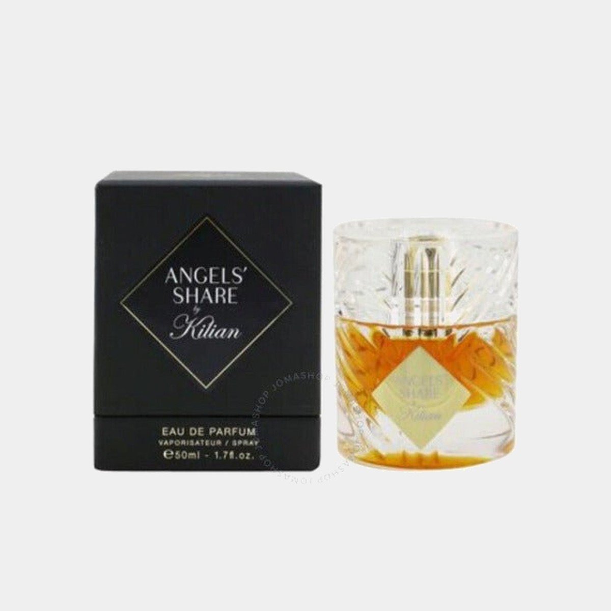 Kilian-100ml-main Kilian Angels’ Share 100ml - Image 1