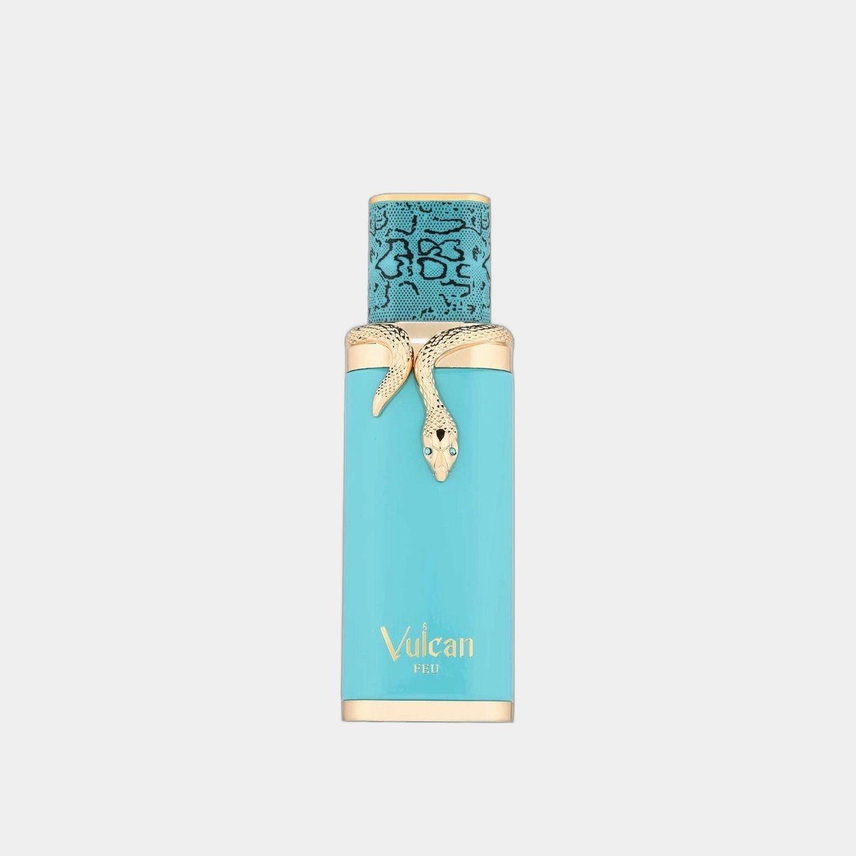 Vulcan-lan-main French Avenue Vulcan Feu 100ml - Image 1