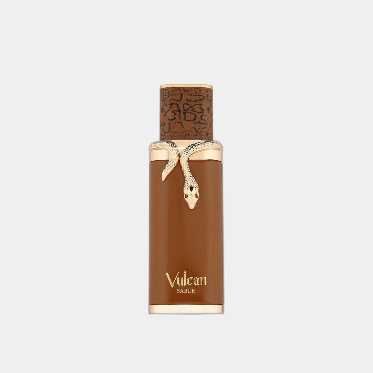 Vulcan-zong-main French Avenue Vulcan Sable 100ml - Image 1