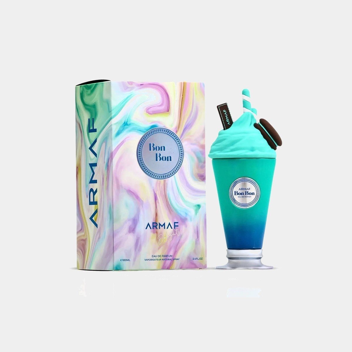 armaf-bql-lv-main Armaf Bon Bon 100ml - Image 1