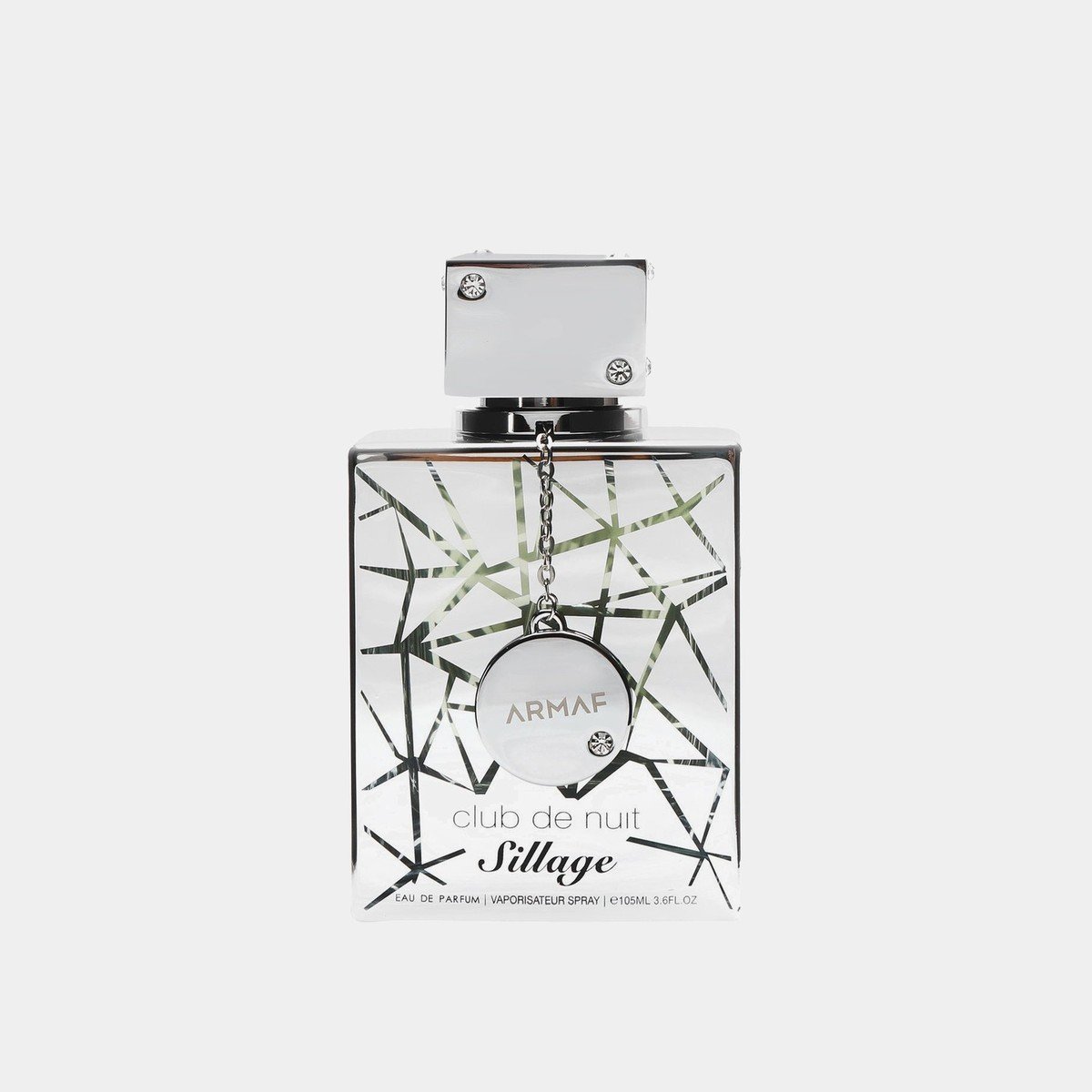 armaf-yin-main Armaf Club de Nuit Sillage 100ml - Image 1