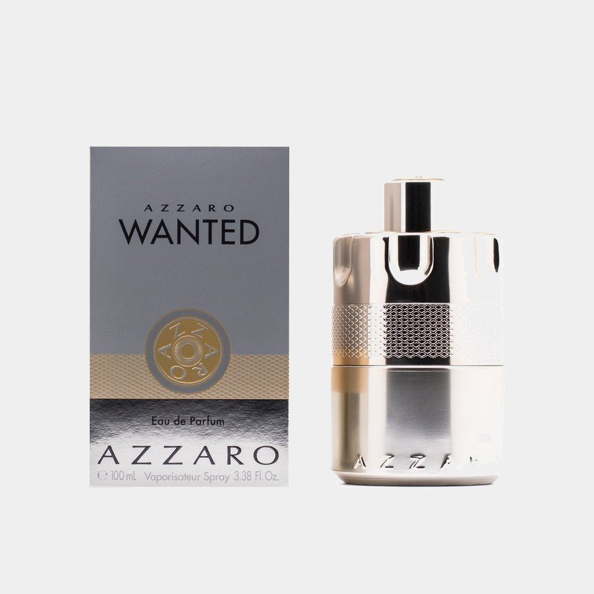 azz-huang-main Azzaro Wanted Eau de Toilette 100ml - Image 1
