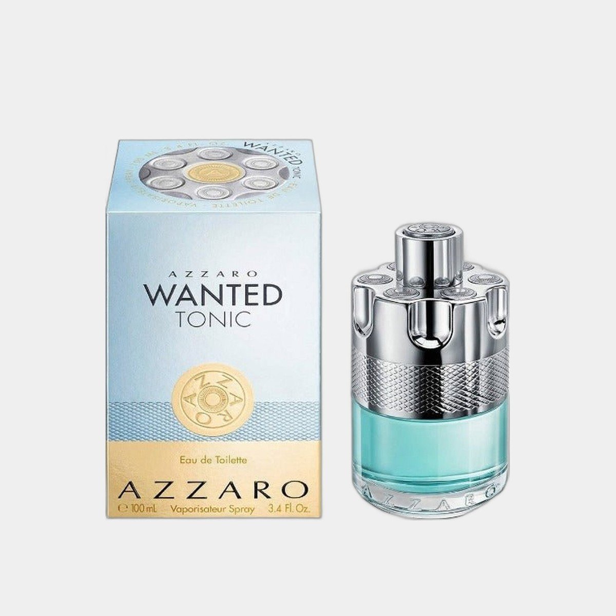 azz-lv-main Azzaro Wanted Tonic 100ml - Image 1