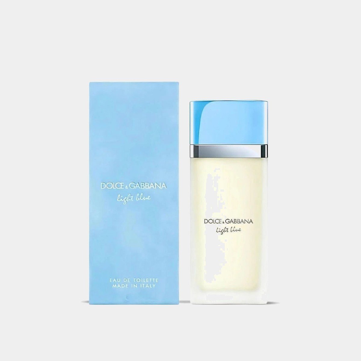 dg-01-main Dolce & Gabbana Light Blue 100ml - Image 1
