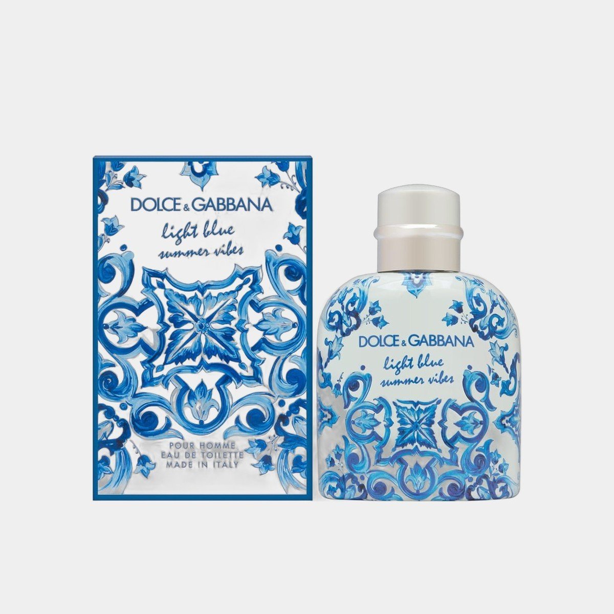 dg-01-qhc-main Dolce & Gabbana Light Blue Summer Vibes 100ml - Image 1