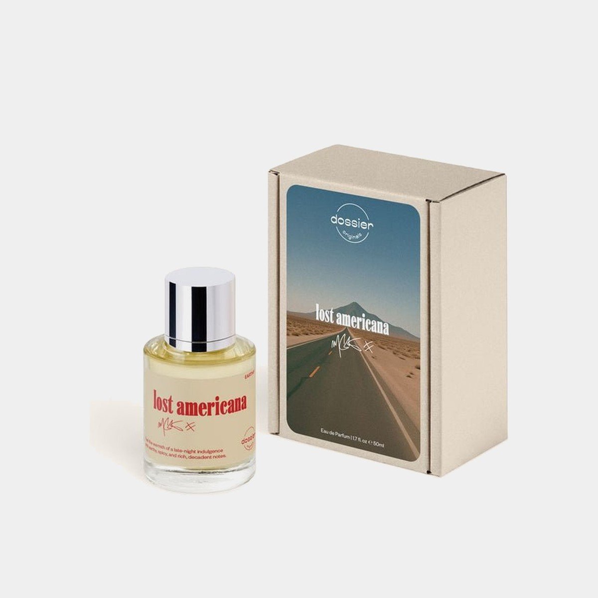 dos-lost-us-main Dossier Lost Americana 50ml - Image 1