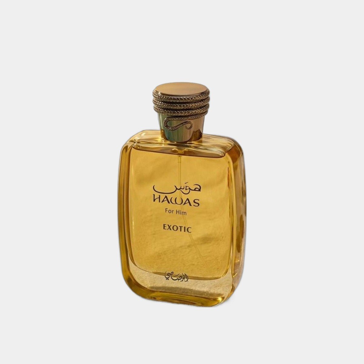 hawas-exotic-main Rasasi Hawas Exotic 100ml - Image 1