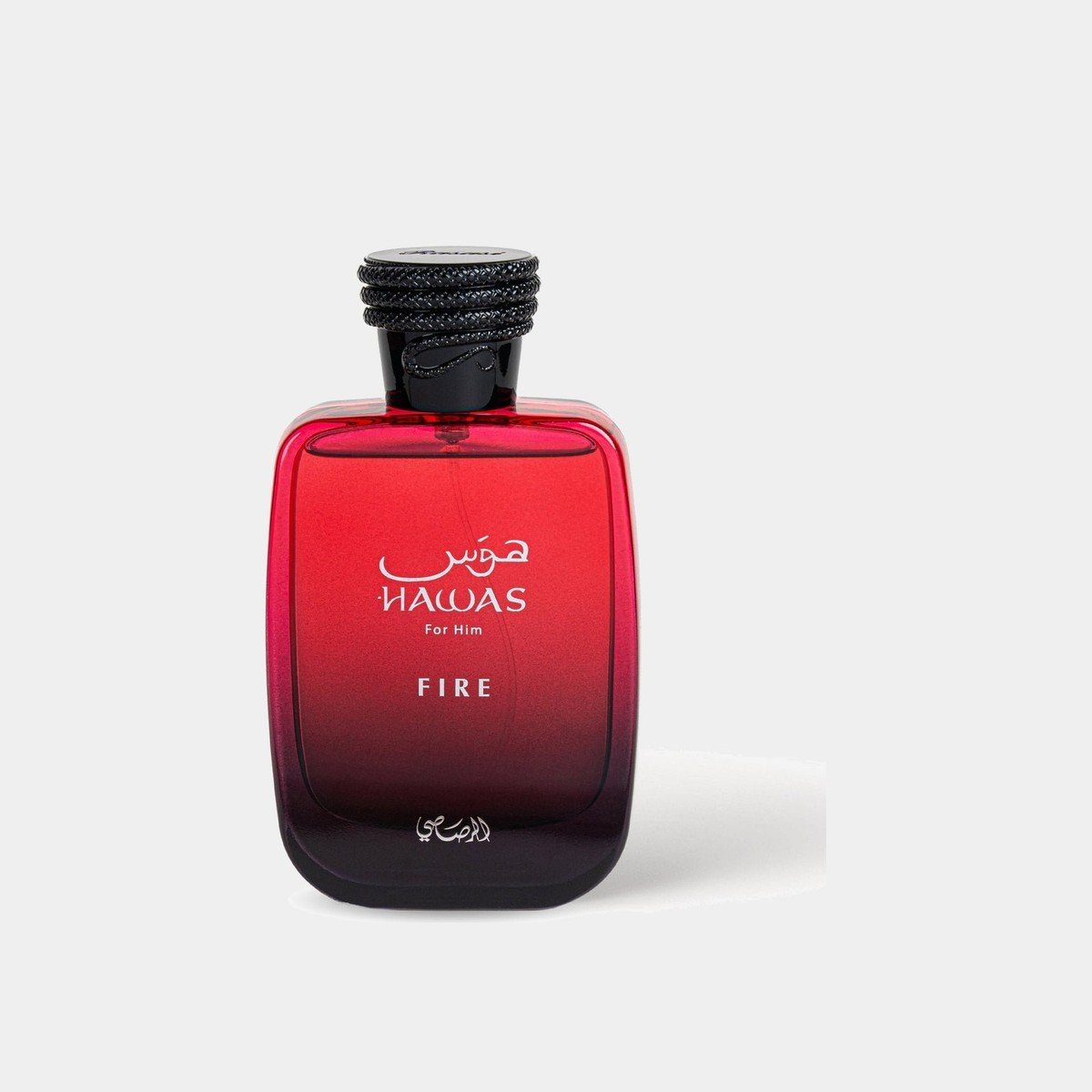 hawas-fire-main Rasasi Hawas Fire 100ml - Image 1
