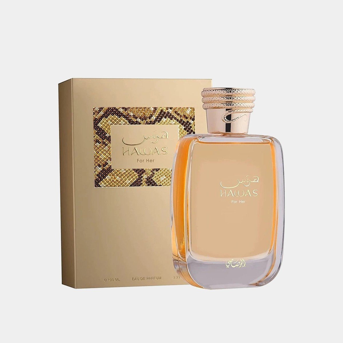 hawas-huang-main Rasasi Hawas For Her 100ml - Image 1