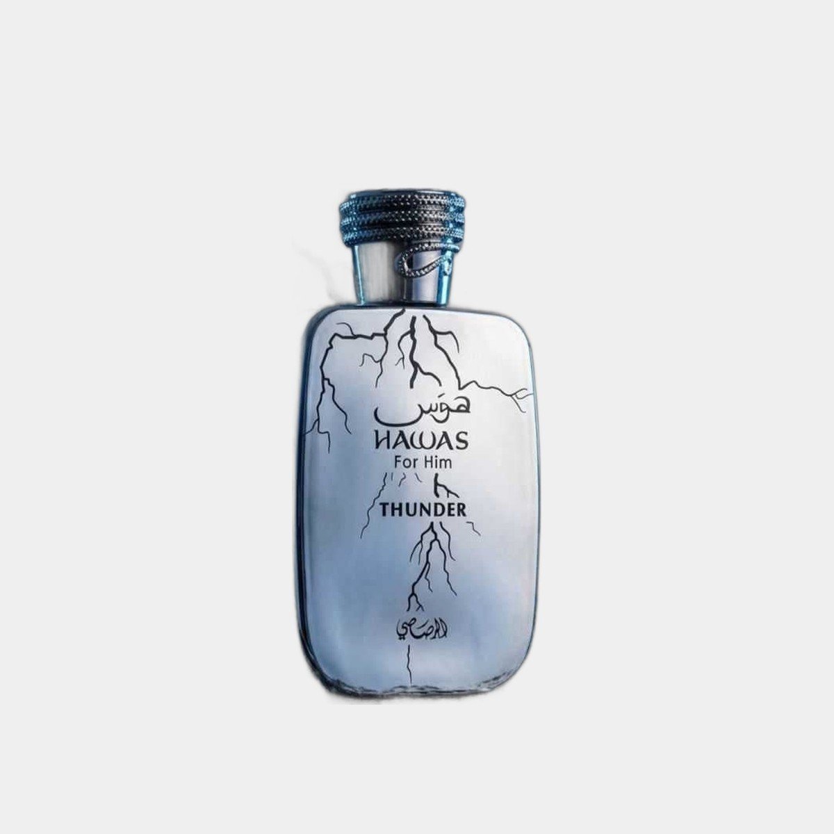 hawas-thunder-main Rasasi Hawas Thunder 100ml - Image 1