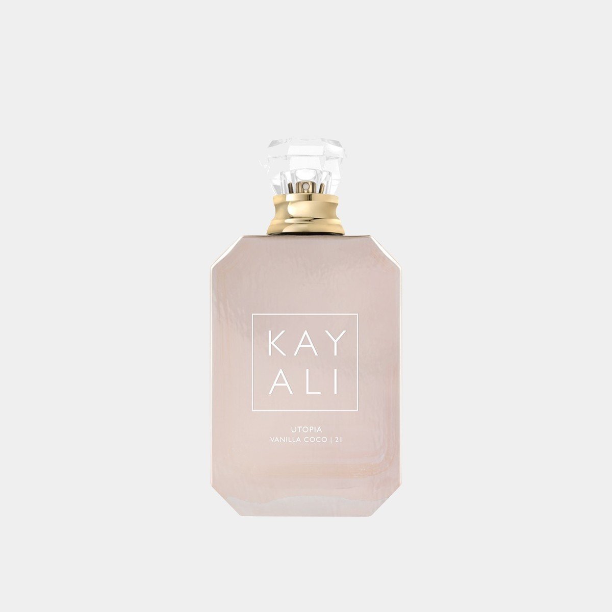 kayali-21-main Kayali Utopia Vanilla Coco No.21 100ml - Image 1
