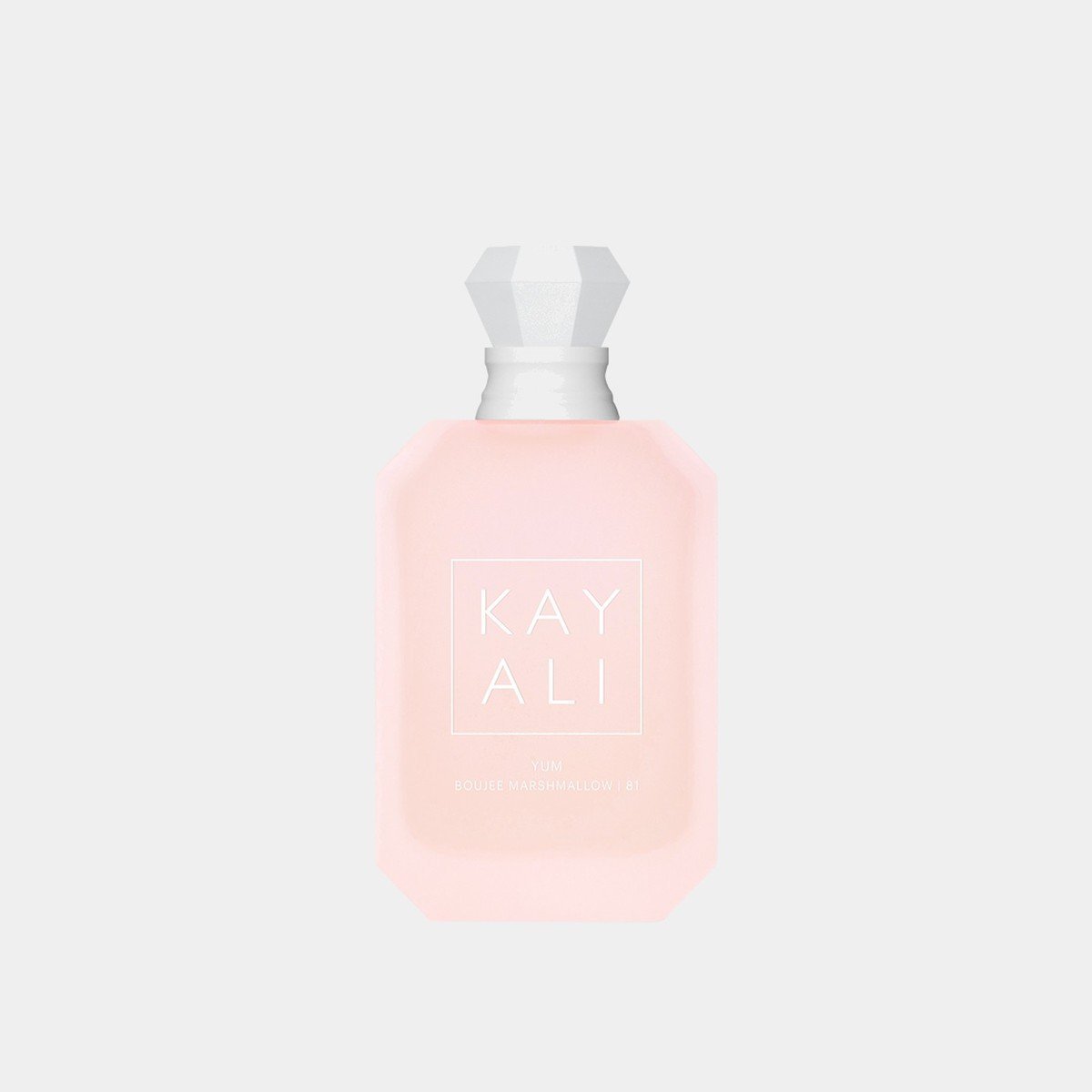 kayali-81-main Kayali Yum Boujee Marshmallow No.81 100ml - Image 1