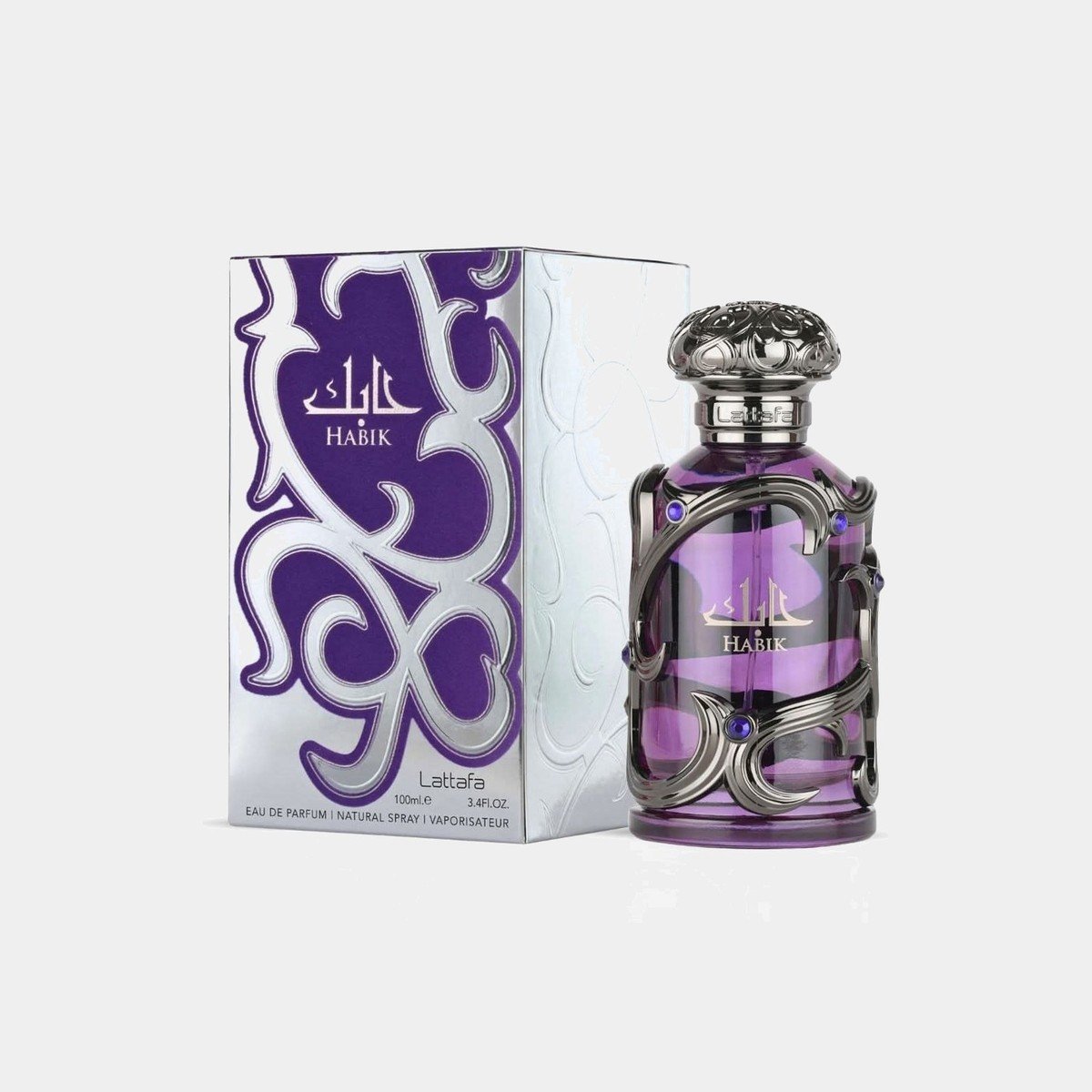 lattafa-habik-zi-main Lattafa Habik for Men 100ml - Image 1