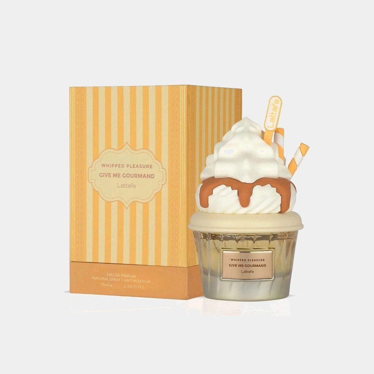 lattafa-ms-huang-main Lattafa Whipped Pleasure 75ml - Image 1