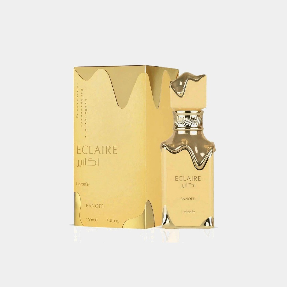 lattafa-ny-huang-main Lattafa Eclaire Banoffi 100ml - Image 1