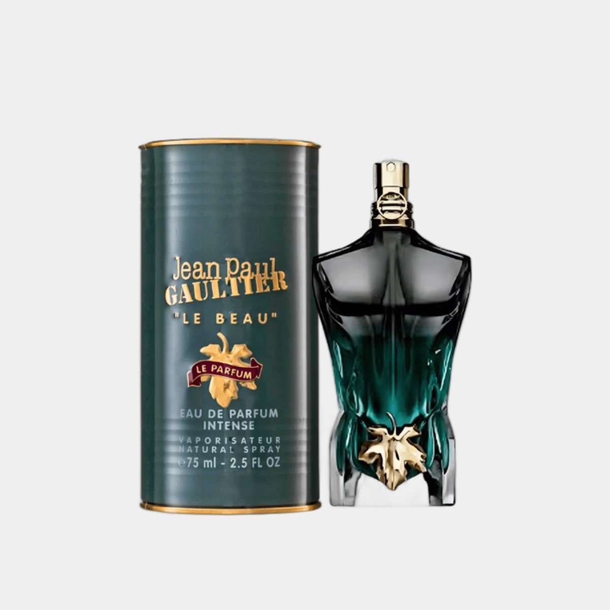luonan-heilv-main Jean Paul Gaultier Le Beau Le Parfum 125ml - Image 1