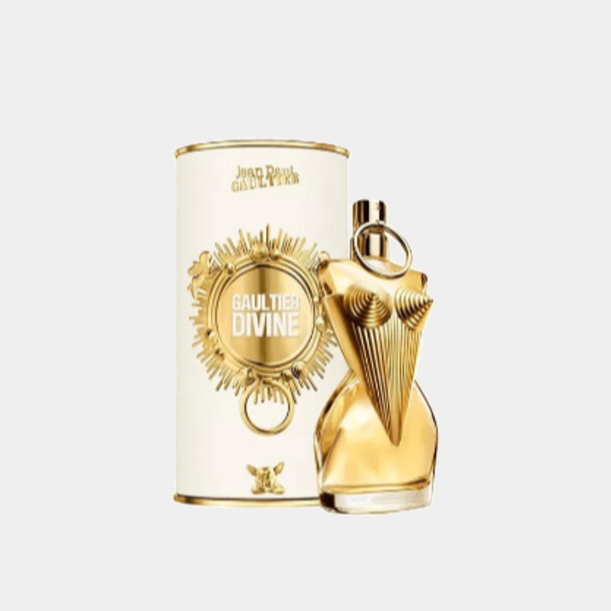 luonan-shengnv-main Jean Paul Gaultier Divine 125ml - Image 1
