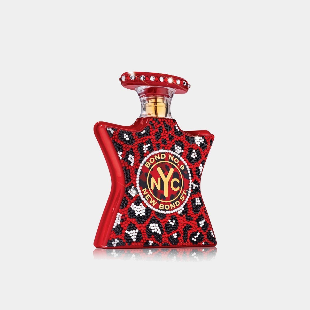 nyc-hong-main Bond No 9 New Bond St 100ml - Image 1