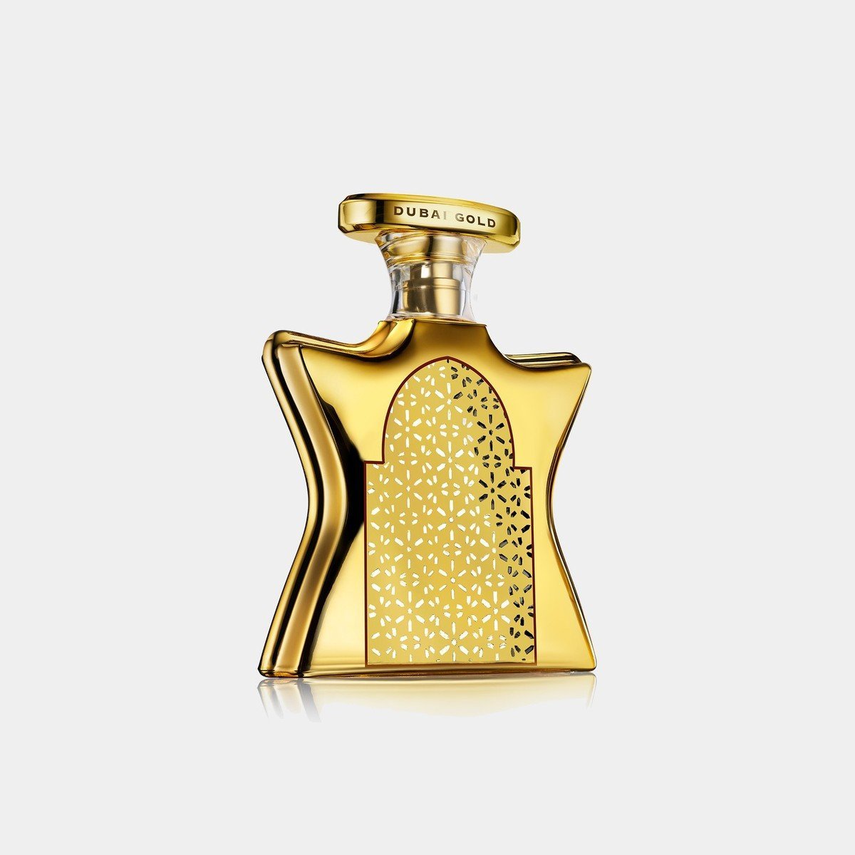 nyc-jin-main Bond No. 9 Dubai Gold 100ml - Image 1