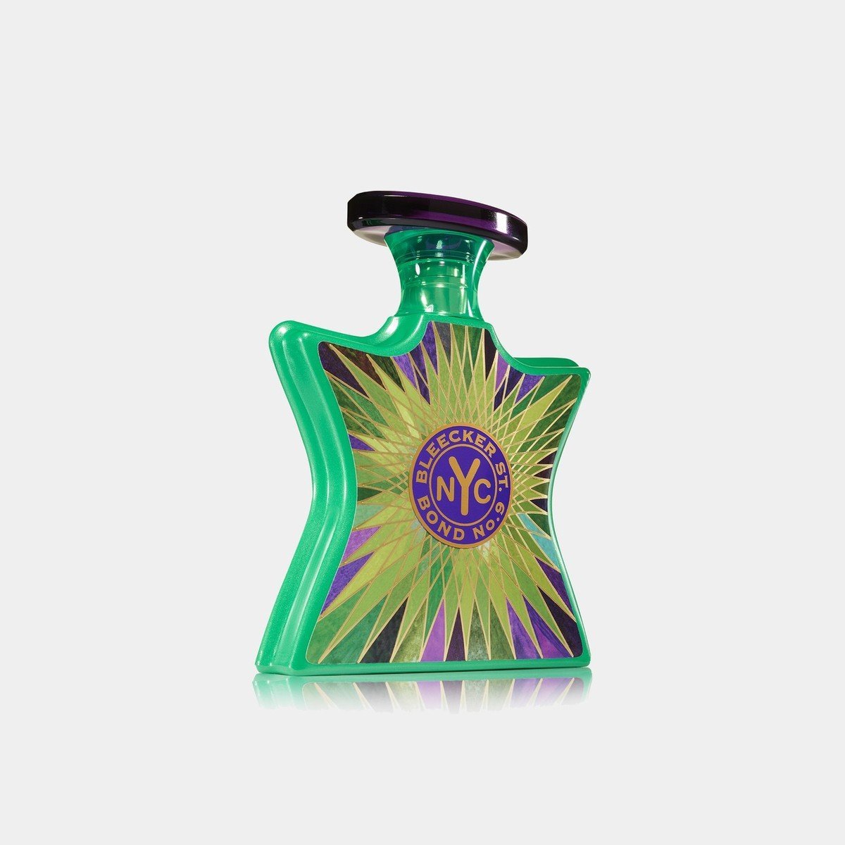 nyc-lv-main Bond No. 9 Bleecker Street 100ml - Image 1