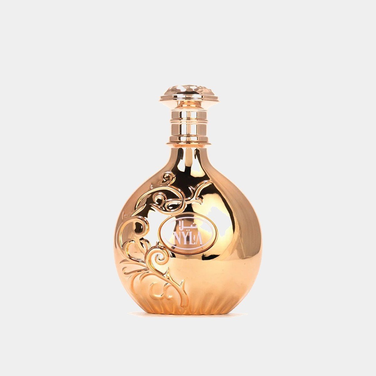 nyla-bai-main ARABIYAT Nyla White 80ml - Image 1