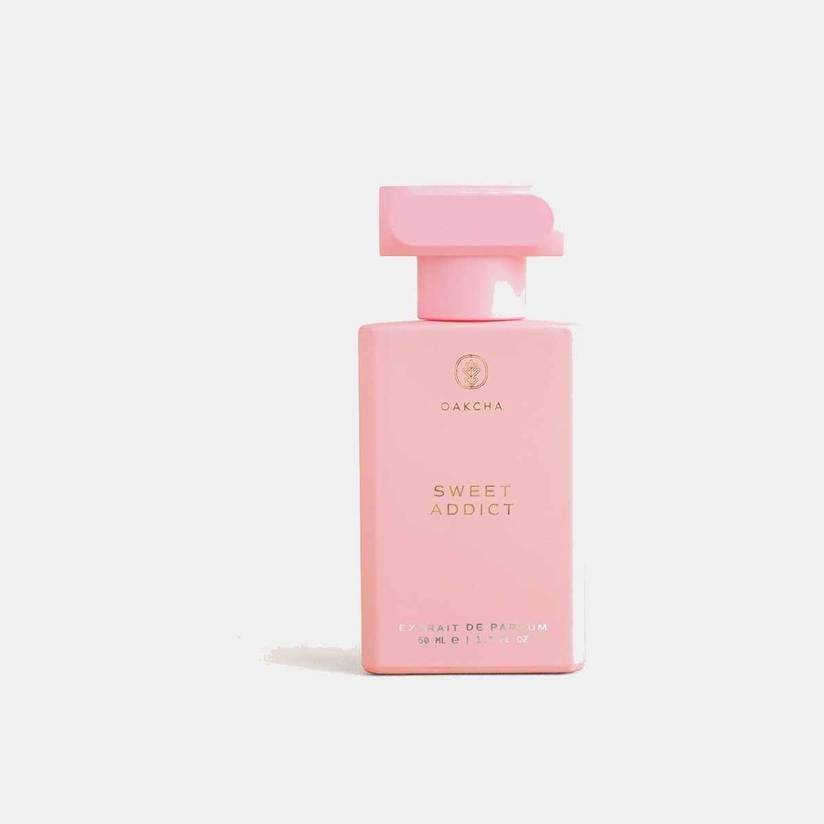 oakcha-fen-main Oakcha Sweet Addict 50ml - Image 1