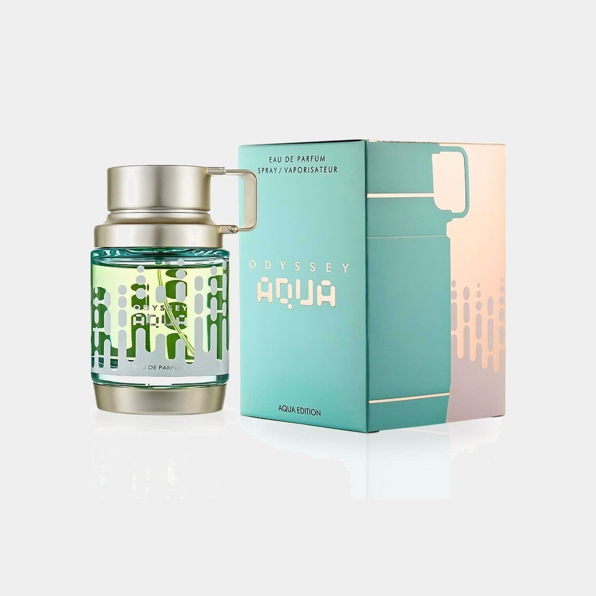 ody-yin-main Armaf Odyssey Aqua Edition 100ml - Image 1