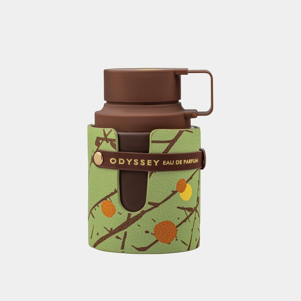 ody-zong-main Armaf Odyssey Dubai Chocolat 100ml - Image 1