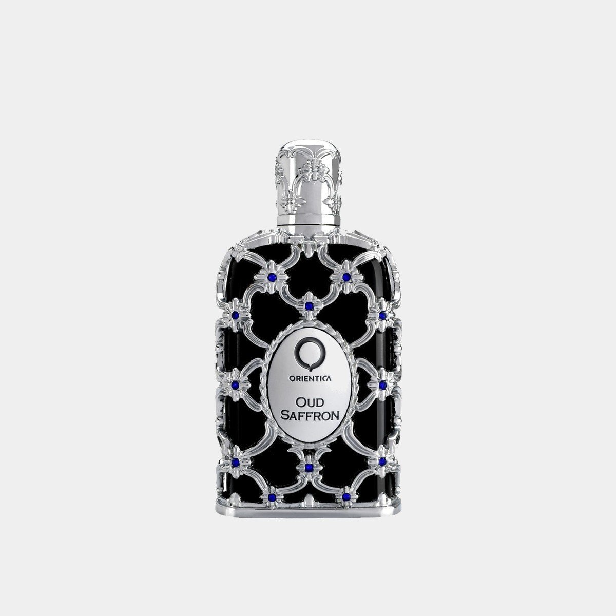 or-hei-main Orientica Oud Saffron 80ml - Image 1