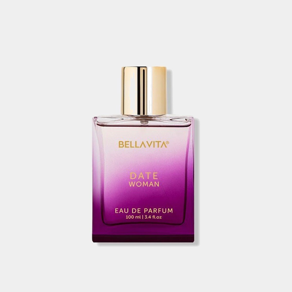 oud-honey-date-main Bella Vita Date Woman 100ml - Image 1