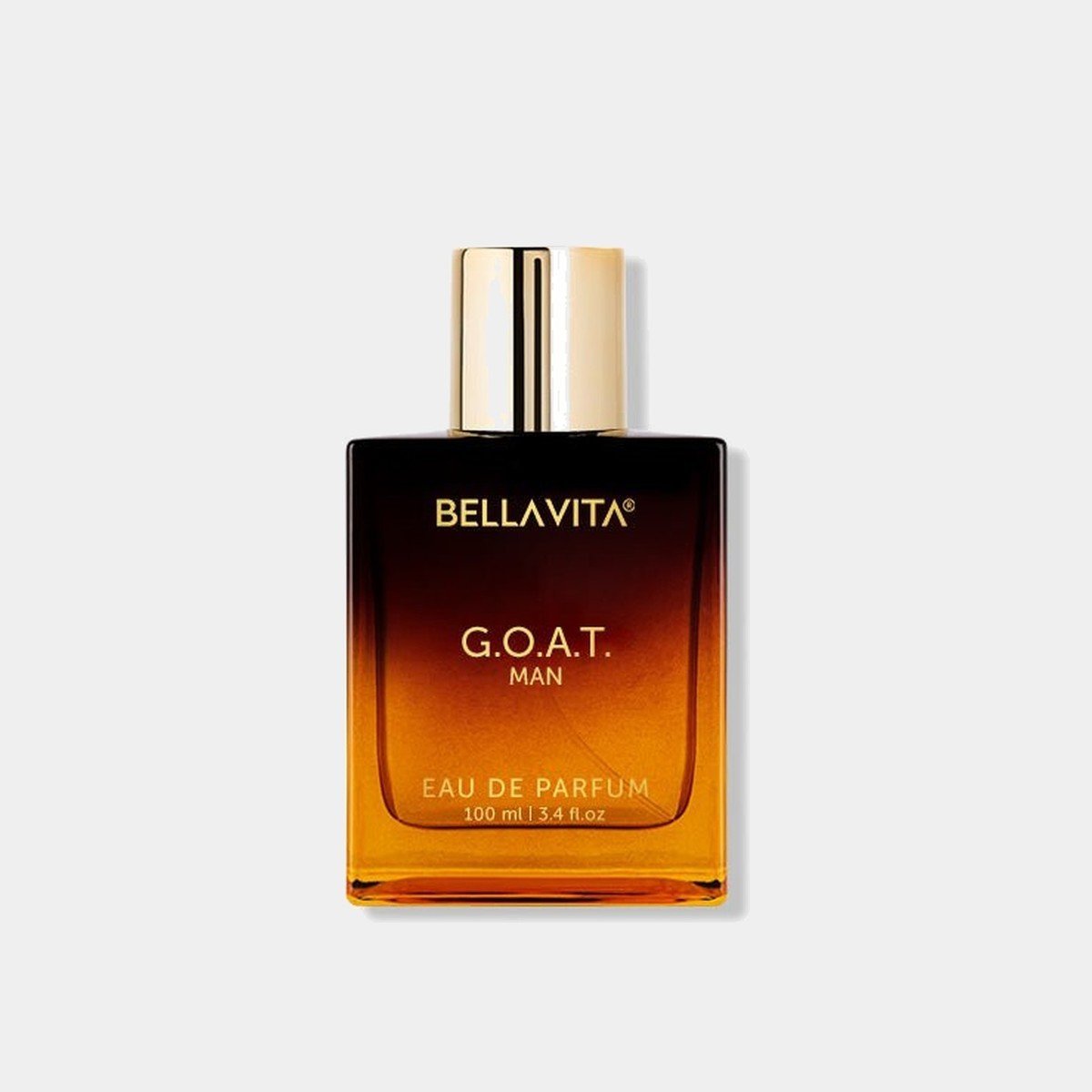 oud-honey-goat-main Bella Vita G.O.A.T. Man 100ml - Image 1