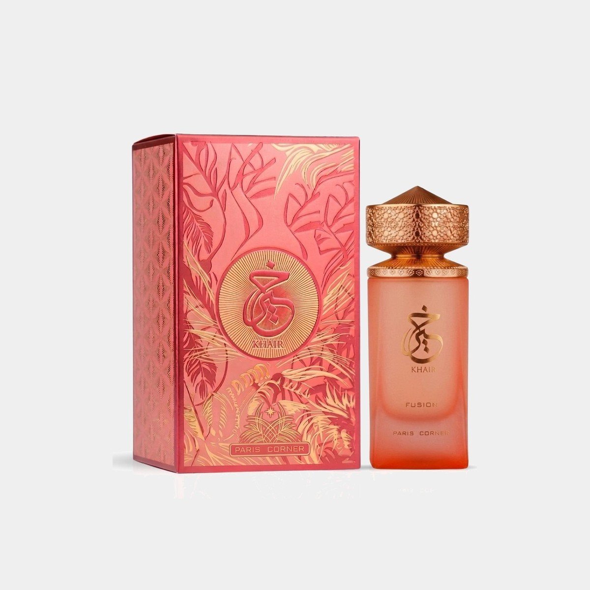 paris-kh-fh-main Paris Corner Khair Fusion 100ml - Image 1
