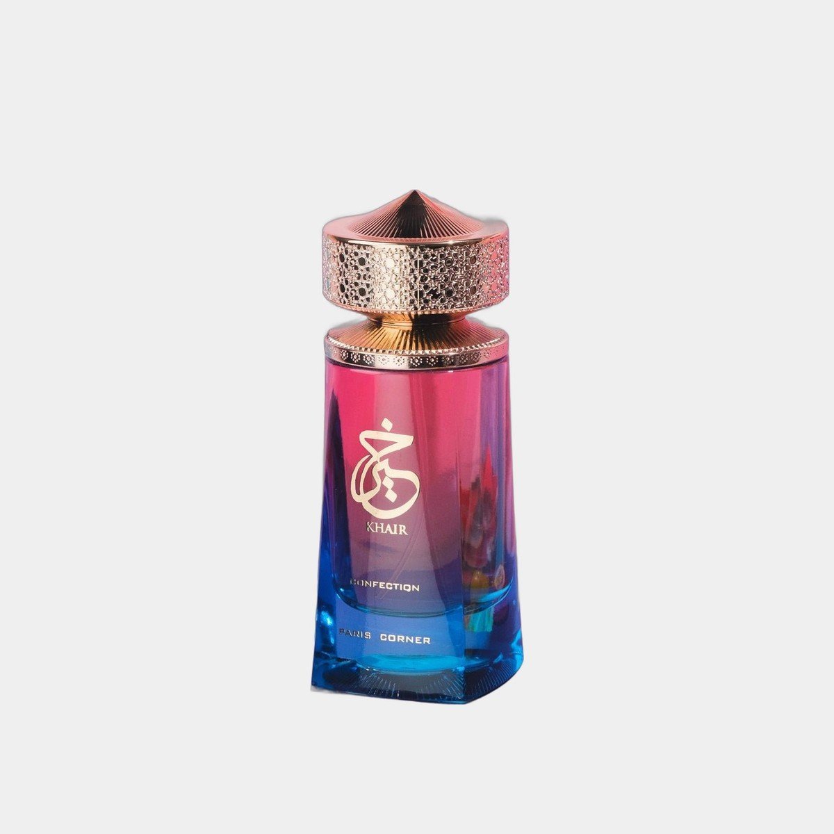paris-kh-main Paris Corner Khair Confection 100ml - Image 1