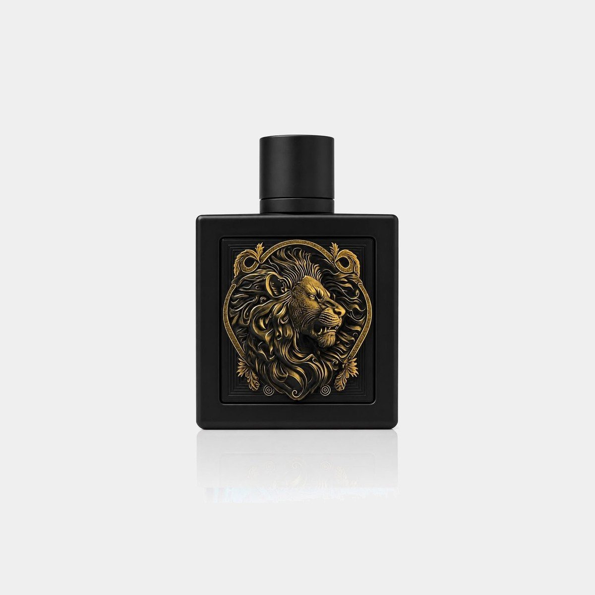 rayhaan-hei-main Rayhaan Lion 100ml - Image 1