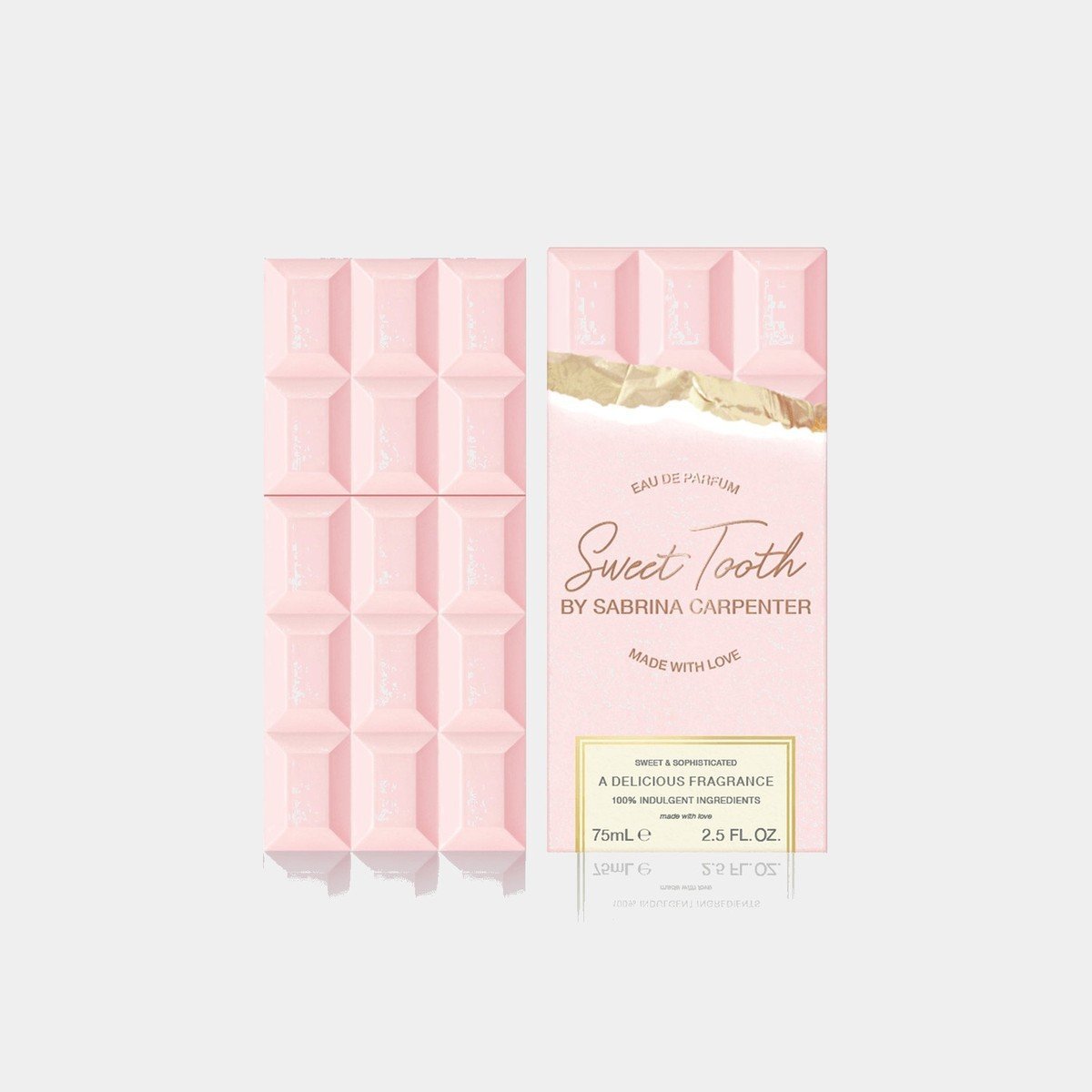 sabrina-fen-main Sabrina Carpenter Sweet Tooth 75ml - Image 1