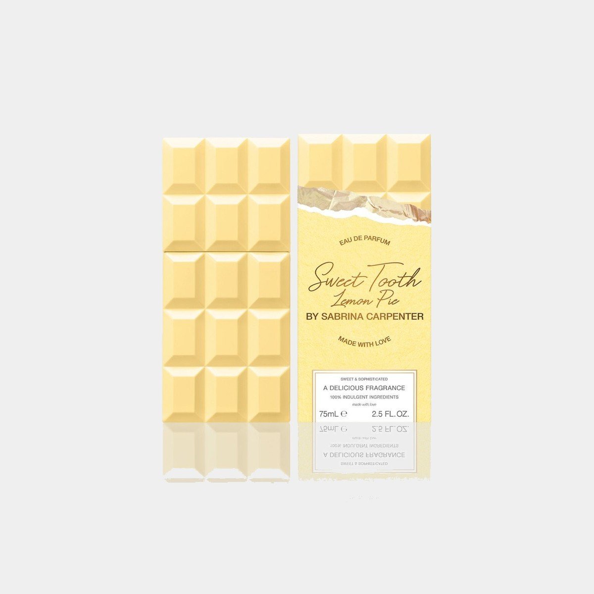 sabrina-huang-main Sabrina Carpenter Lemon Pie 75ml - Image 1