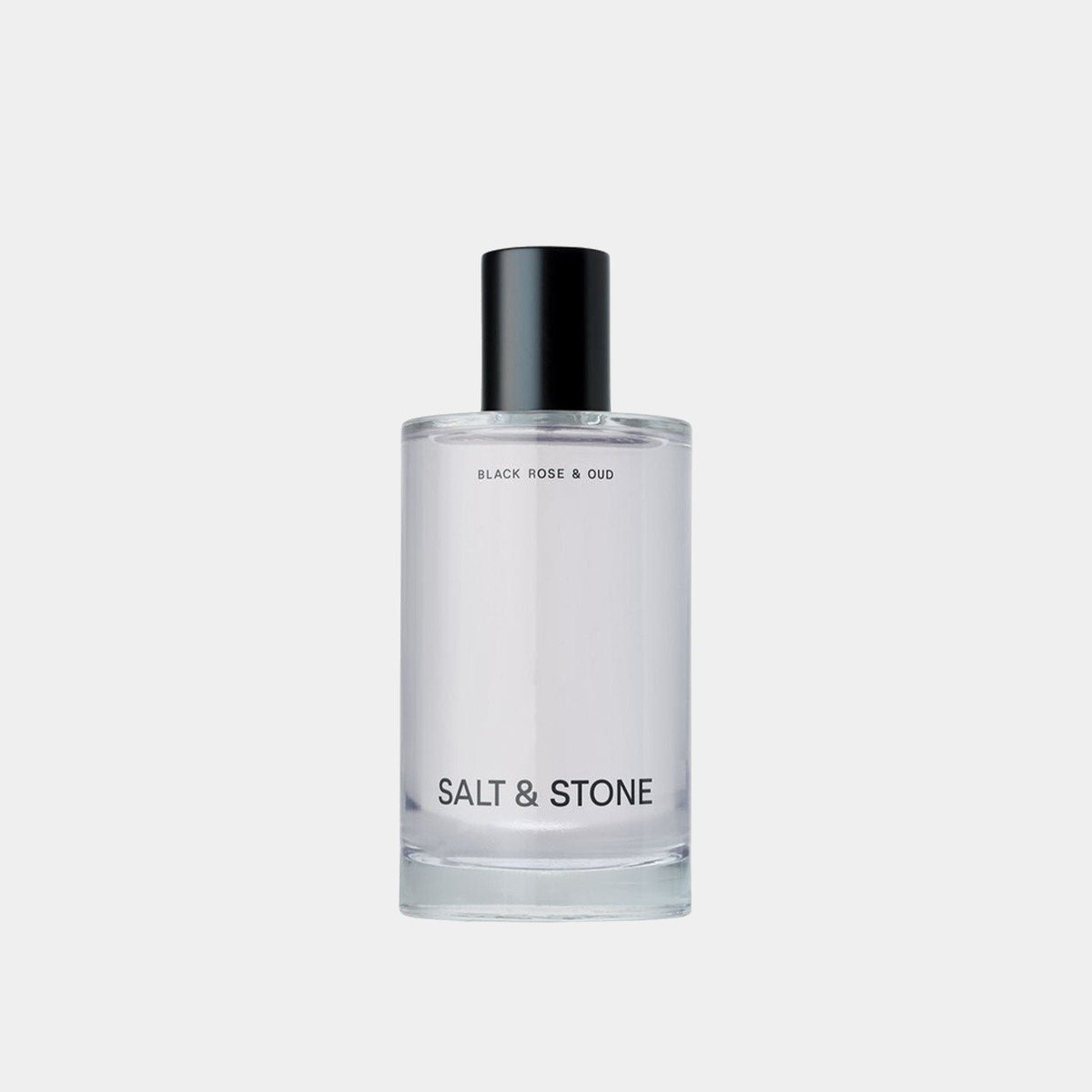 salt-hei-main Salt & Stone Body Mist Black Rose & Oud 100ml - Image 1