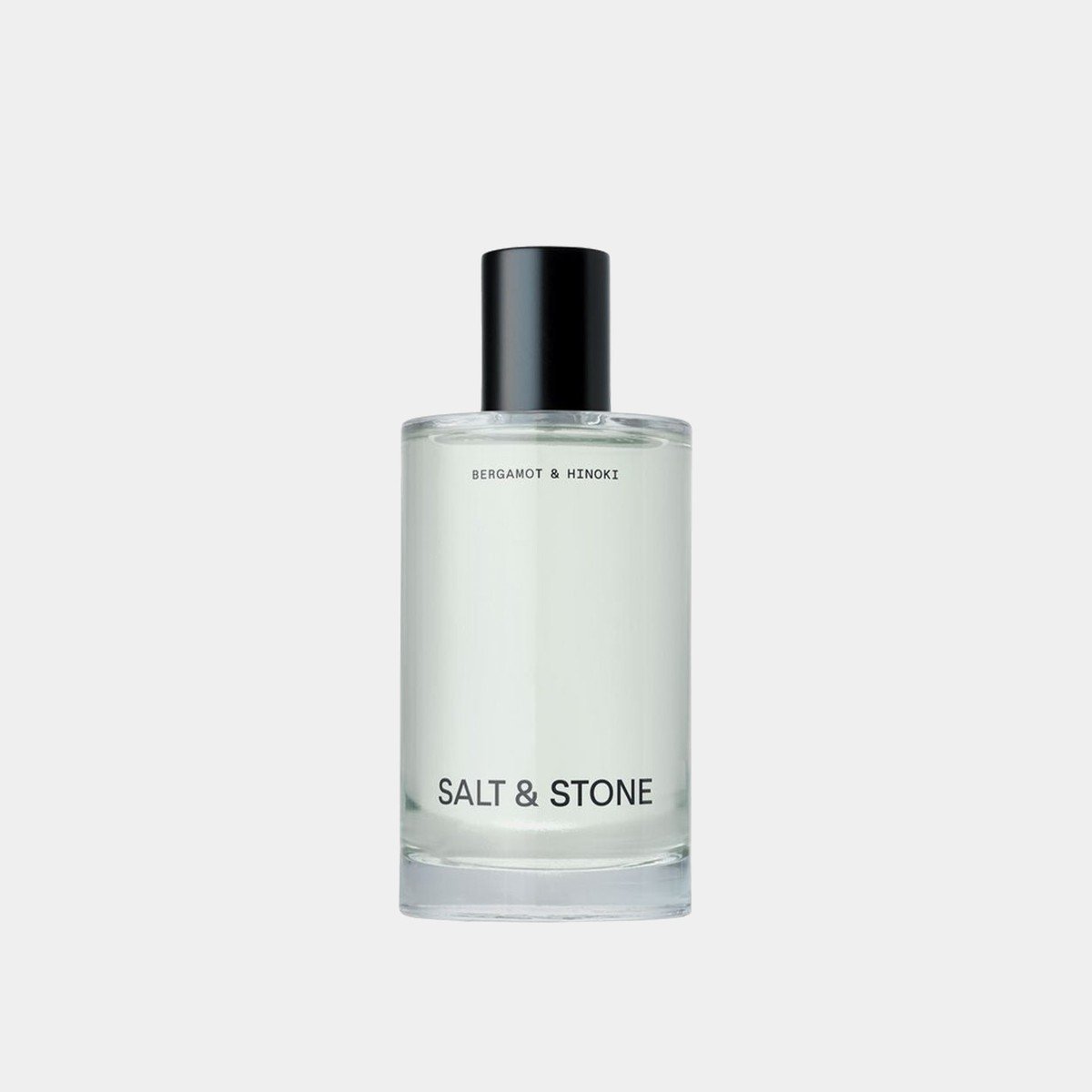 salt-lv-main Salt & Stone Body Mist Bergamot & Hinoki 100ml - Image 1