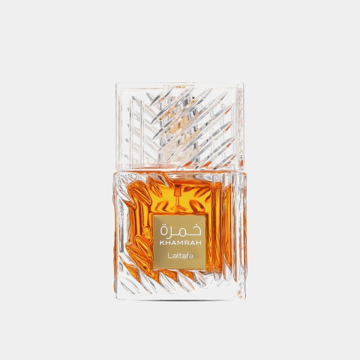 yr-03-la-kh-hei-main Lattafa Khamrah 100ml - Image 1