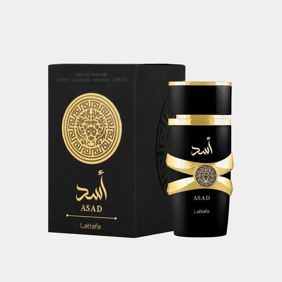 yr-12-la-hei-main Lattafa Asad 100ml - Image 1